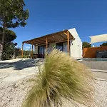 Kavos Beach House